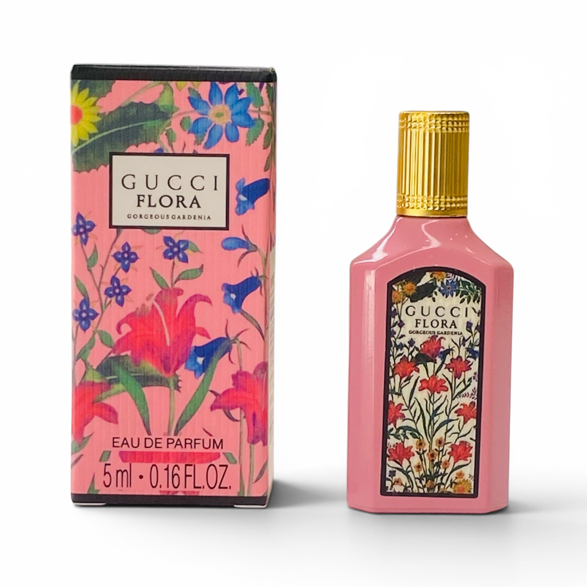Mini Perfumes