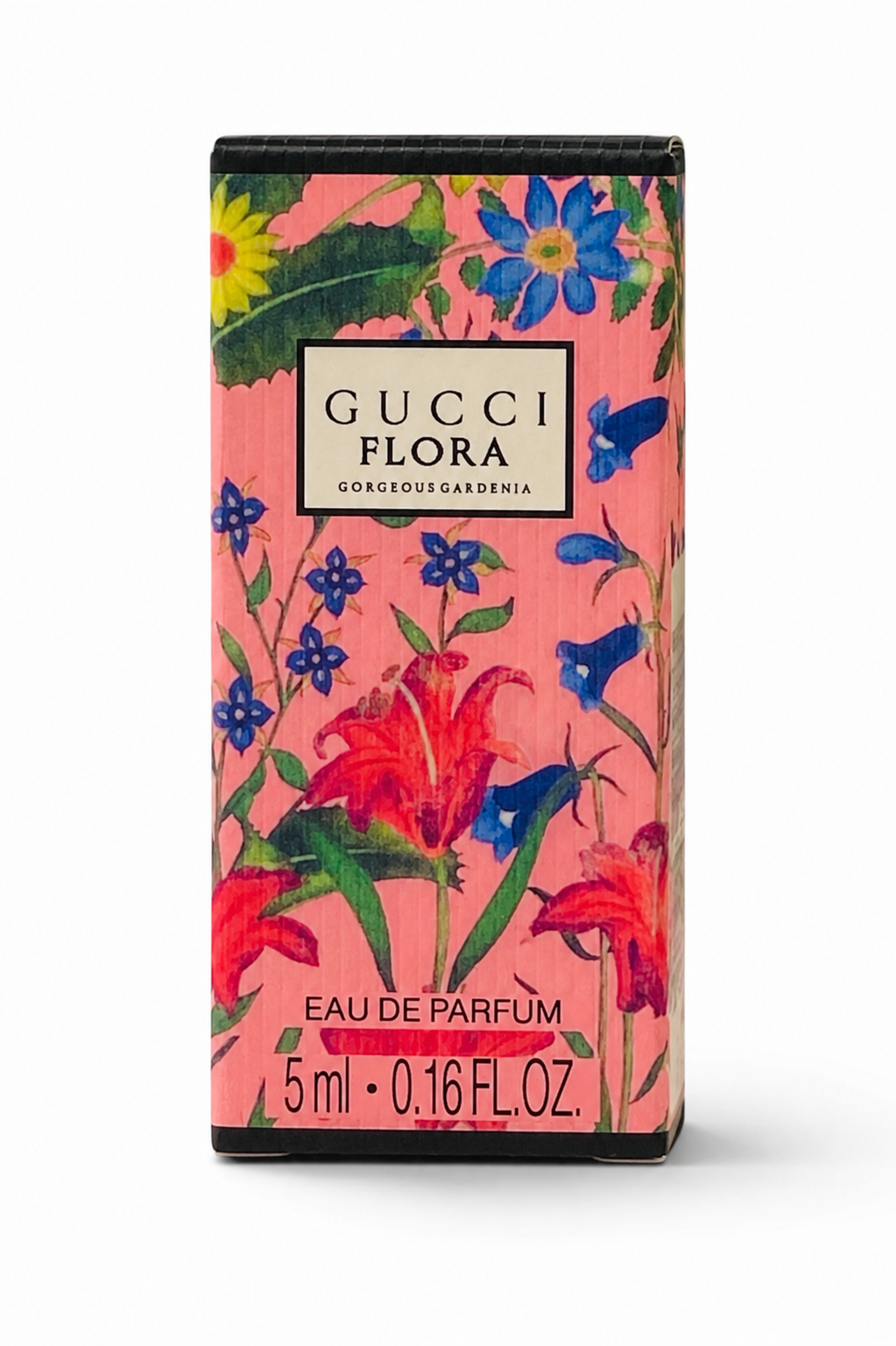 Mini Perfumes