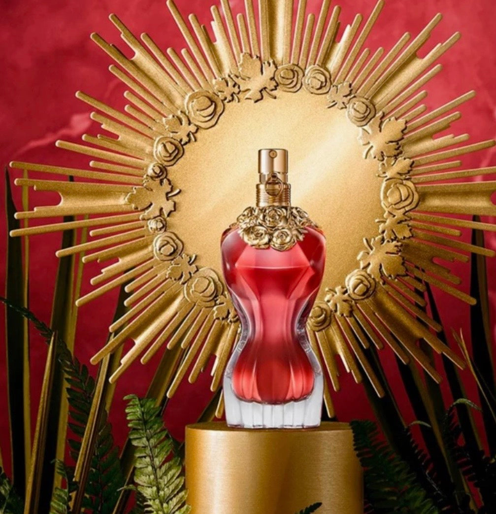Women Fragrances for Women By Jean Paul Gautier La Belle 3.4 oz