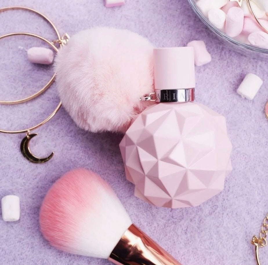 womens Fragrances Ariana Grande Sweet Like Candy 3.4 oz