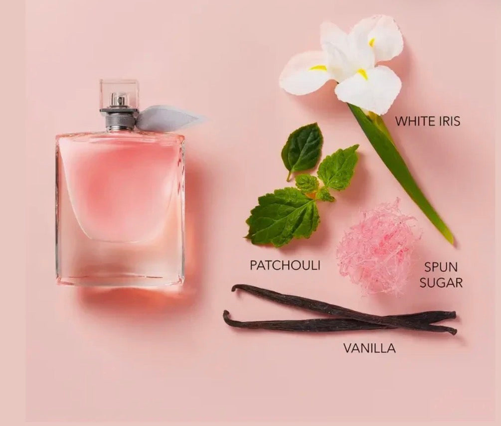Womens Fragrances Lancome La Vie Est Belle 3.4 oz