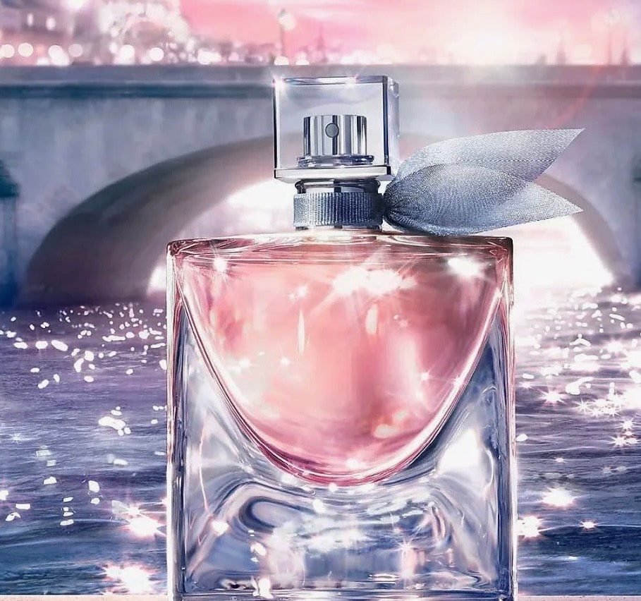 Womens Fragrances Lancome La Vie Est Belle 3.4 oz