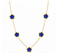 Fashion Jewelry Golg Stainless Steel Necklace