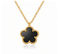 Fashion Jewelry Gold Stainless Steel Necklace