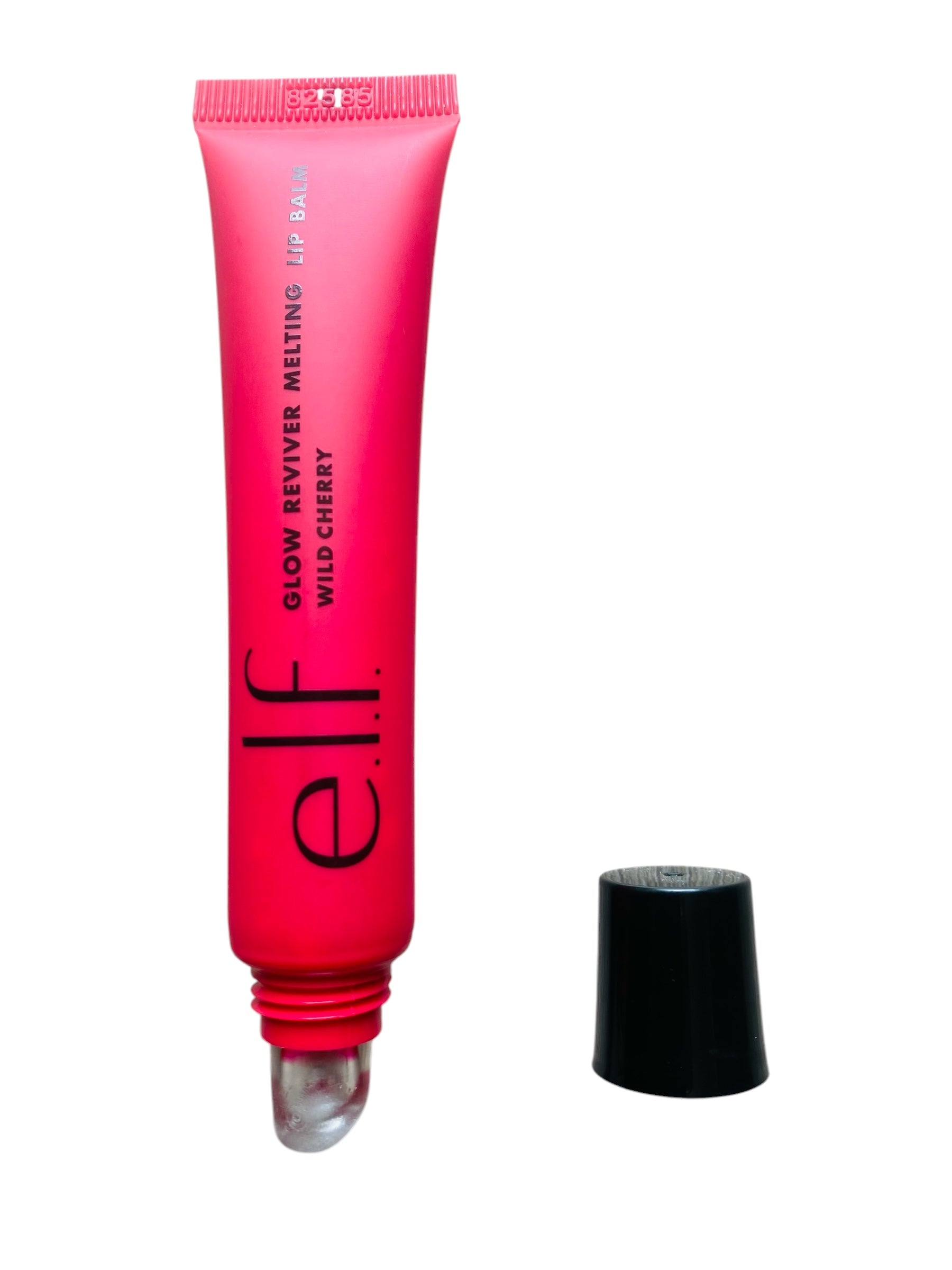 E.L.F Reviver Melting Lip Balm Ultra Glossy and soft nourishing buttery balm