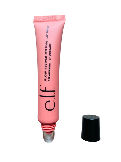 E.L.F Reviver Melting Lip Balm Ultra Glossy and soft nourishing buttery balm
