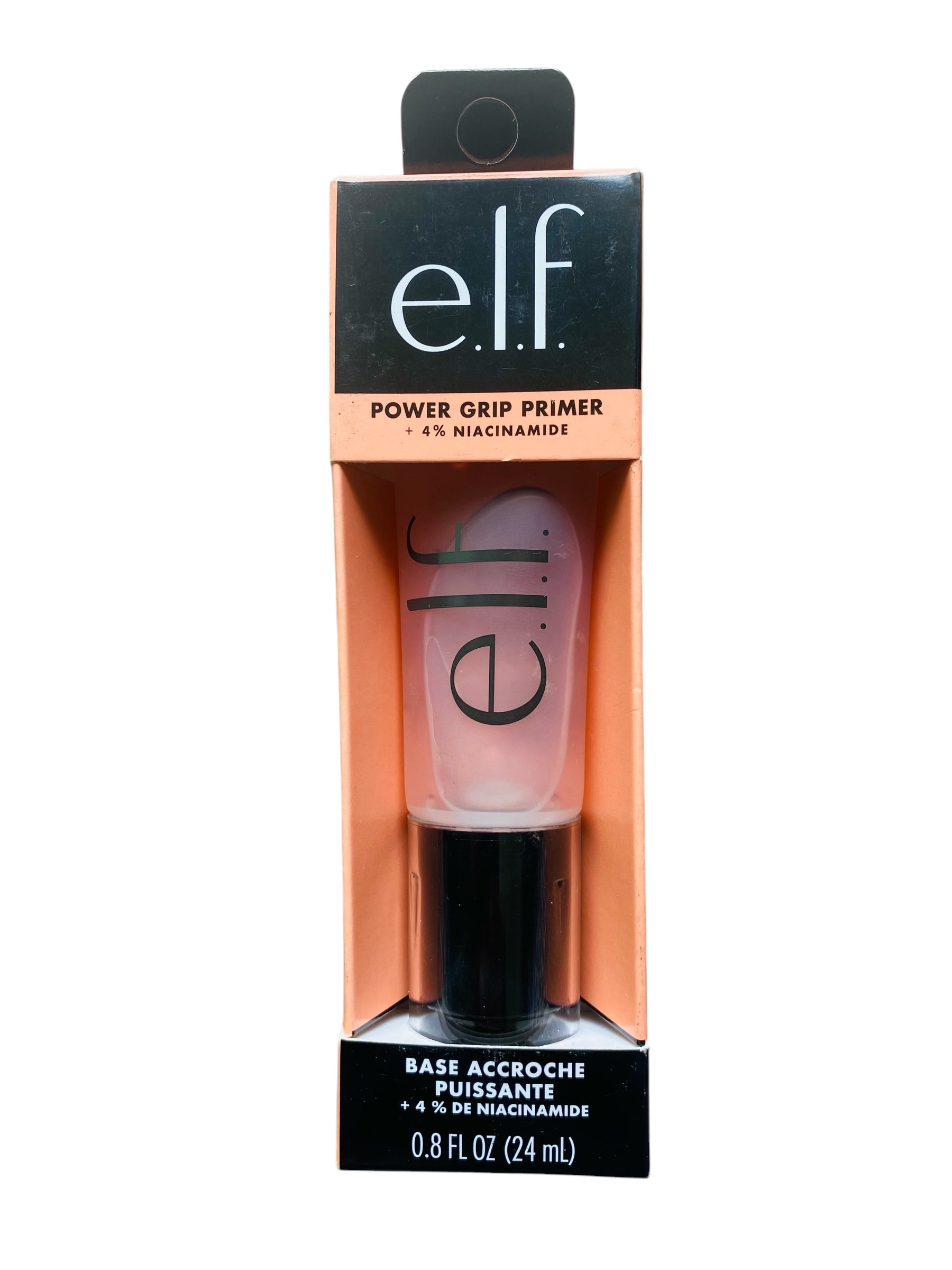 E.L.F Power Grip Primer +4% Niacinamide