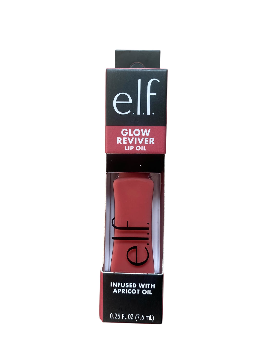 E.L.F glow rose envy