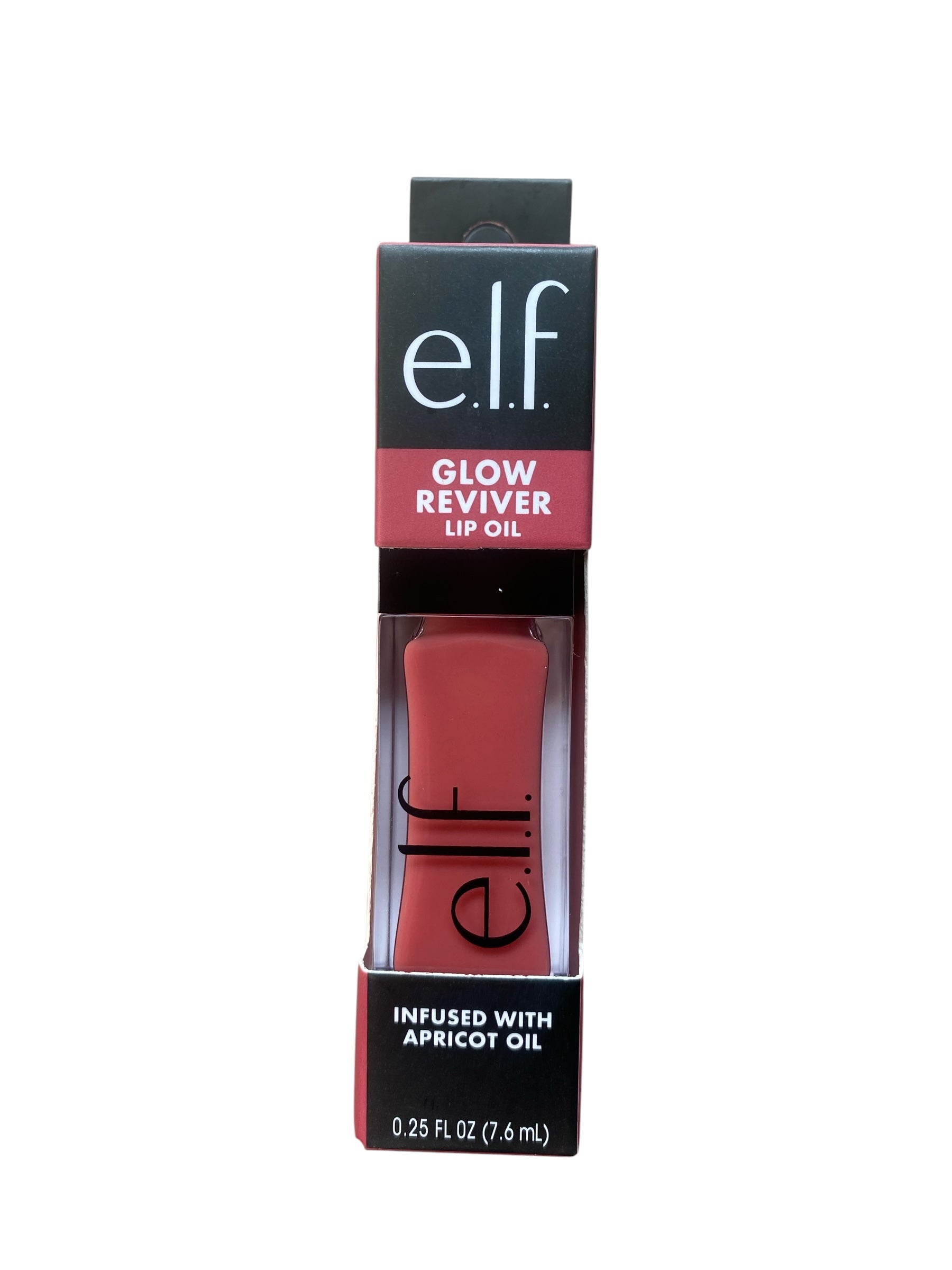 E.L.F glow rose envy