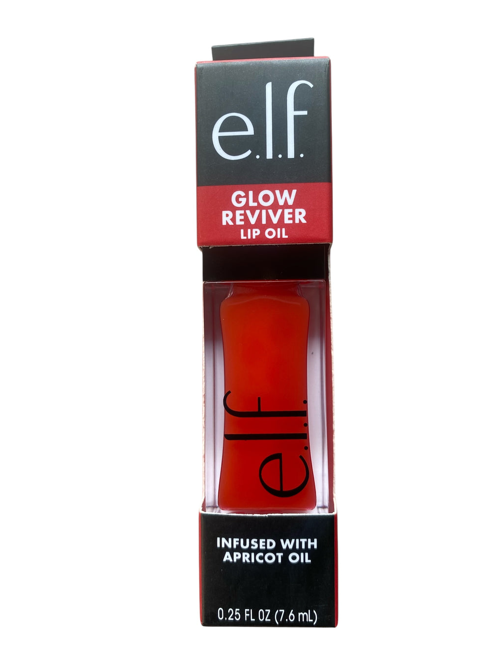 E.L.F glow red delicious