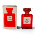 Chanel Paris No 5 Eau de parfum 7.5ml Mini Perfume