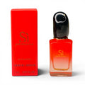 Sì Passione Eau de parfum 7ml Mini Perfume