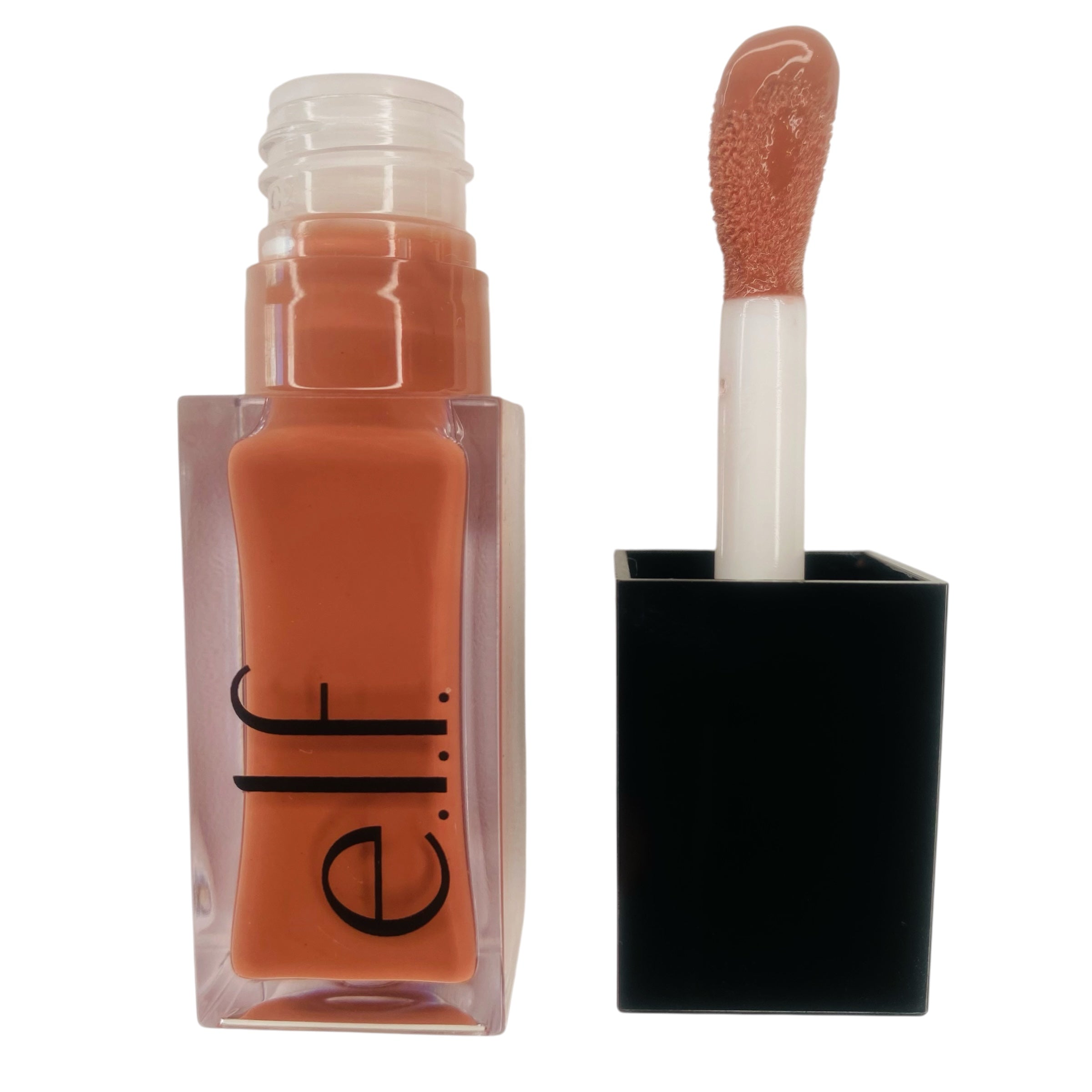 E.L.F glow rose envy