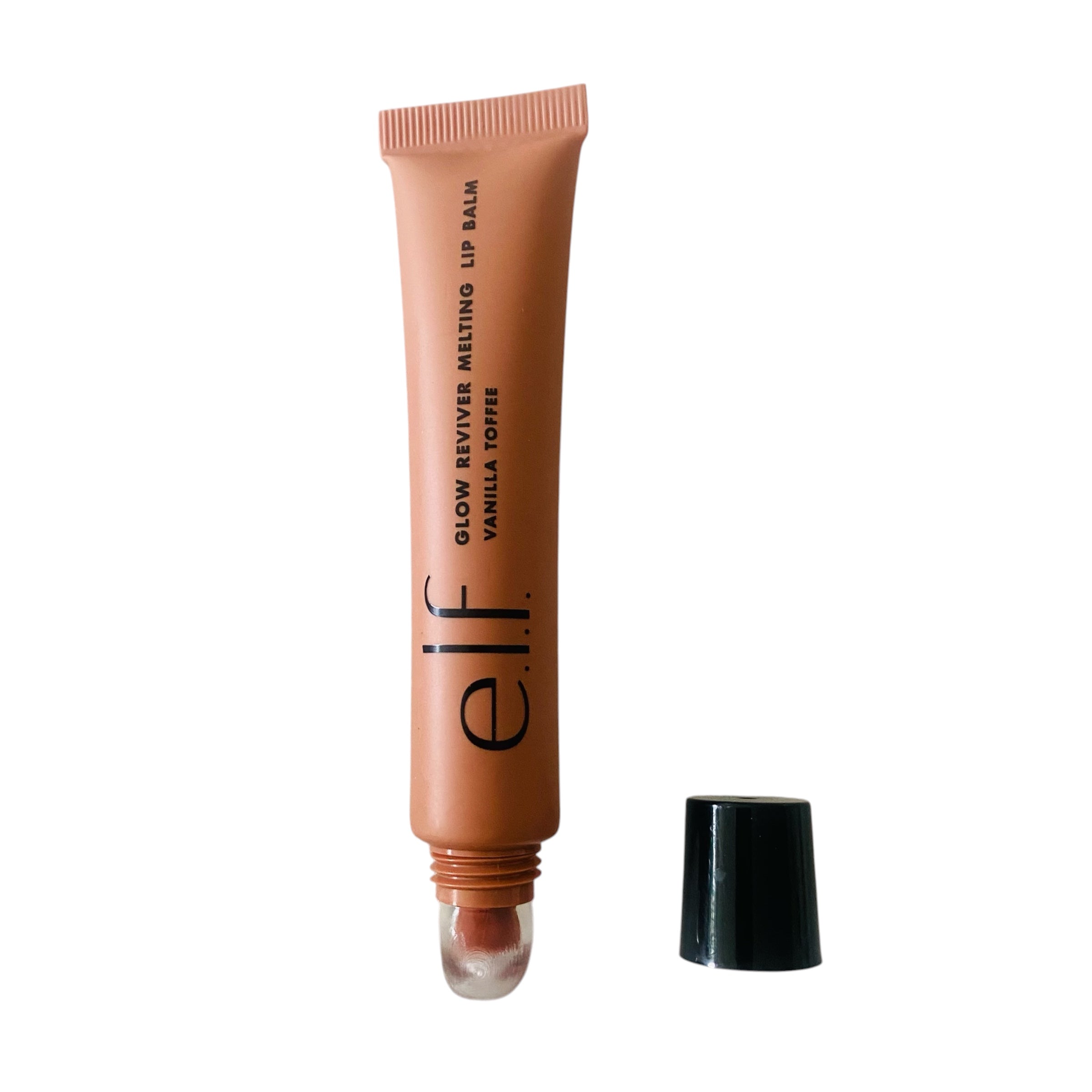 E.L.F Reviver Melting Lip Balm Ultra Glossy and soft nourishing buttery balm