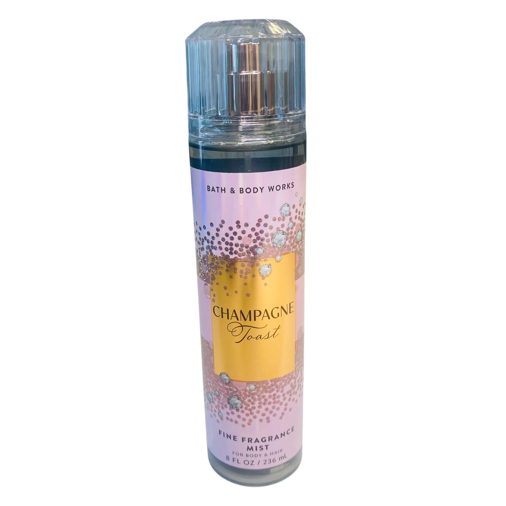 Bath & Body Works Champagne