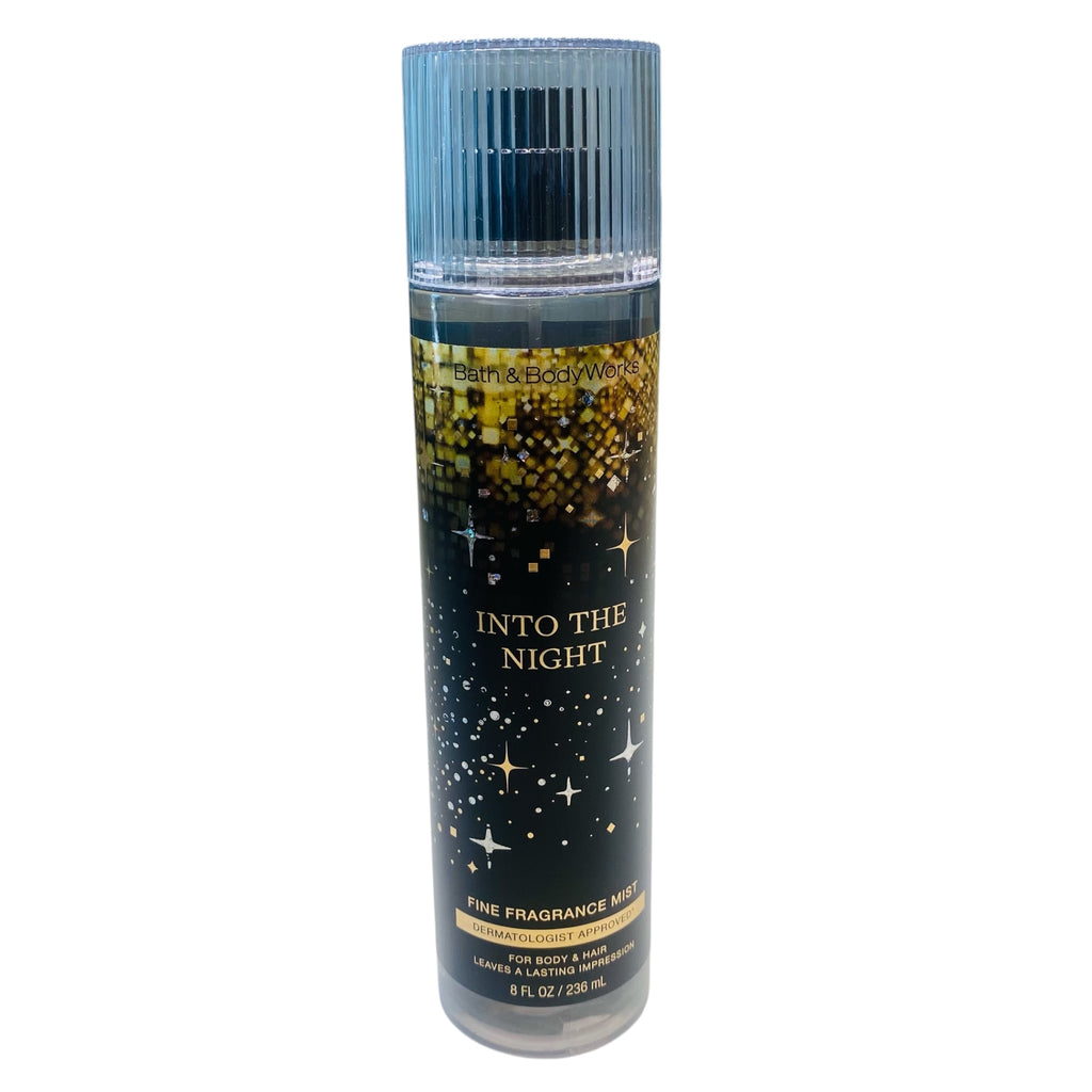 Bath & Body Works ,Into The Night