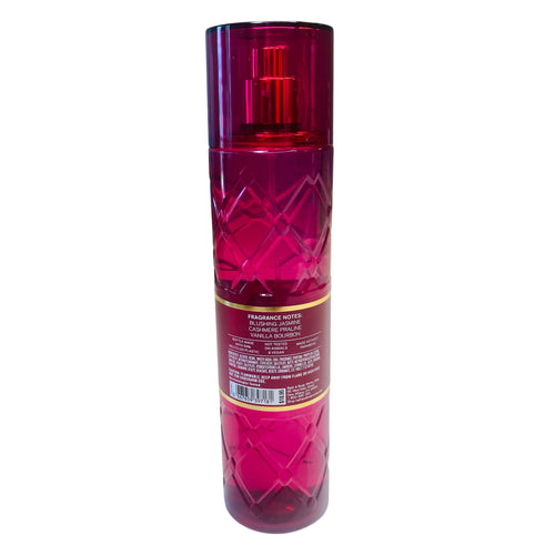 Bath & Body Works  Pink Obsessed.