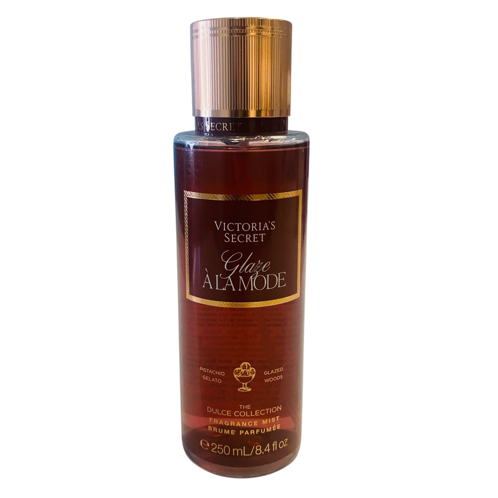 Victoria's Secret Glaze A la Mode