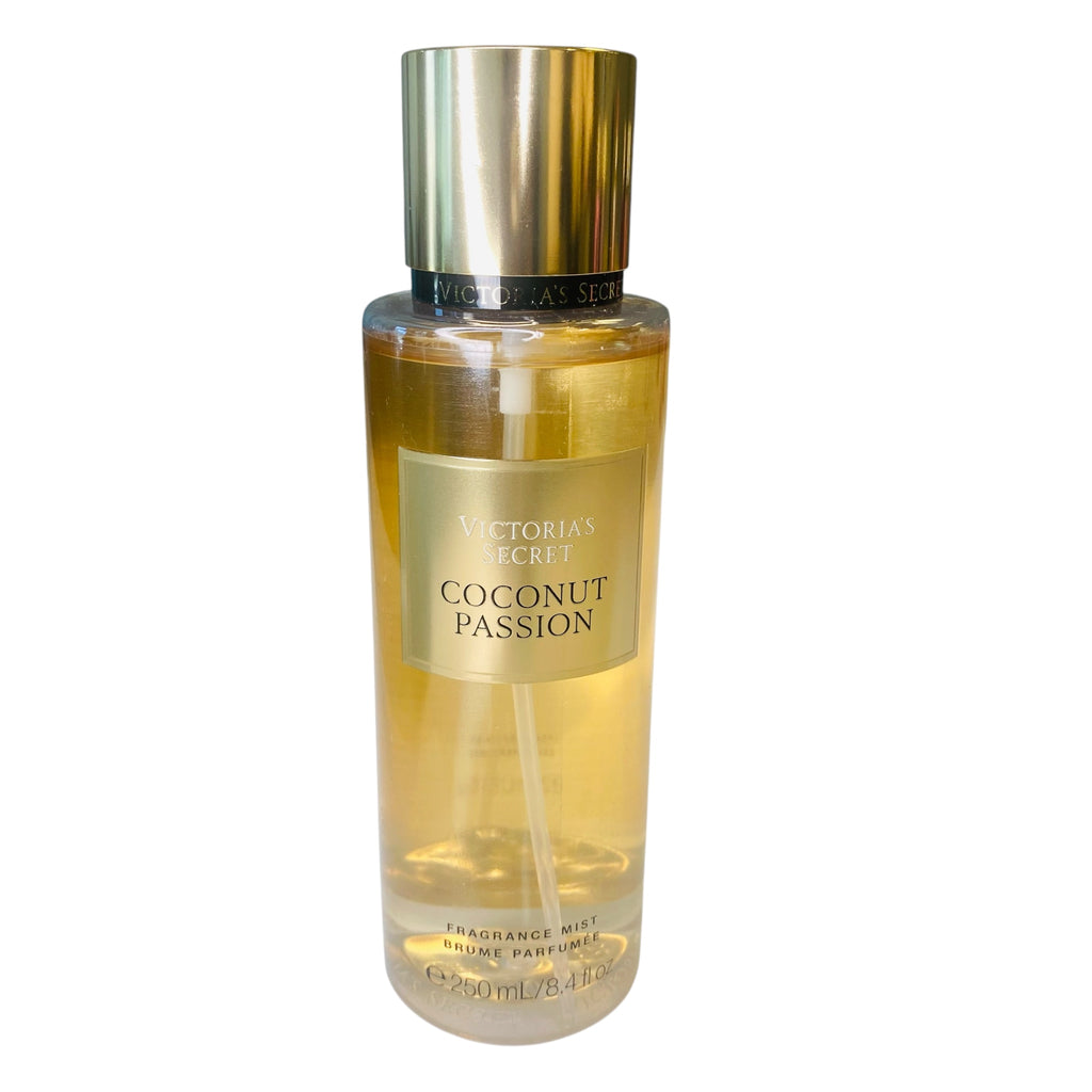 Victoria's Secret Coconut Passion