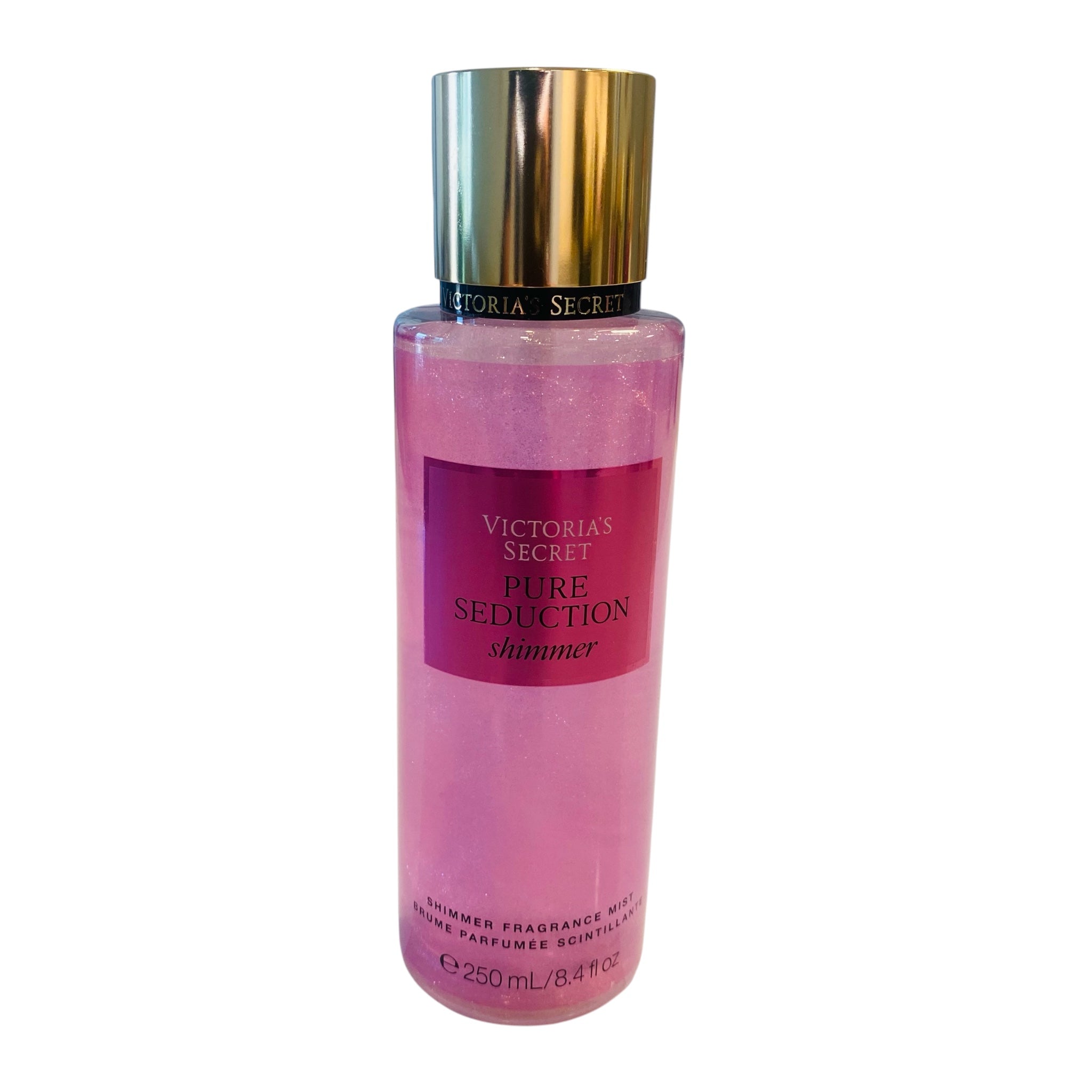 Victoria's Secret Pure Seduction Shimmer