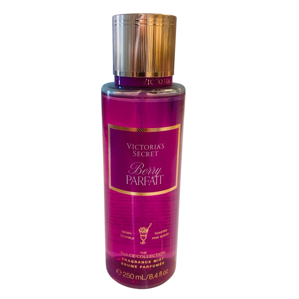 Victoria's Secret Berry Parfait