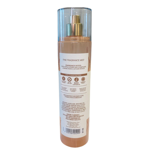 Bath & Body Works  Champagne Toast