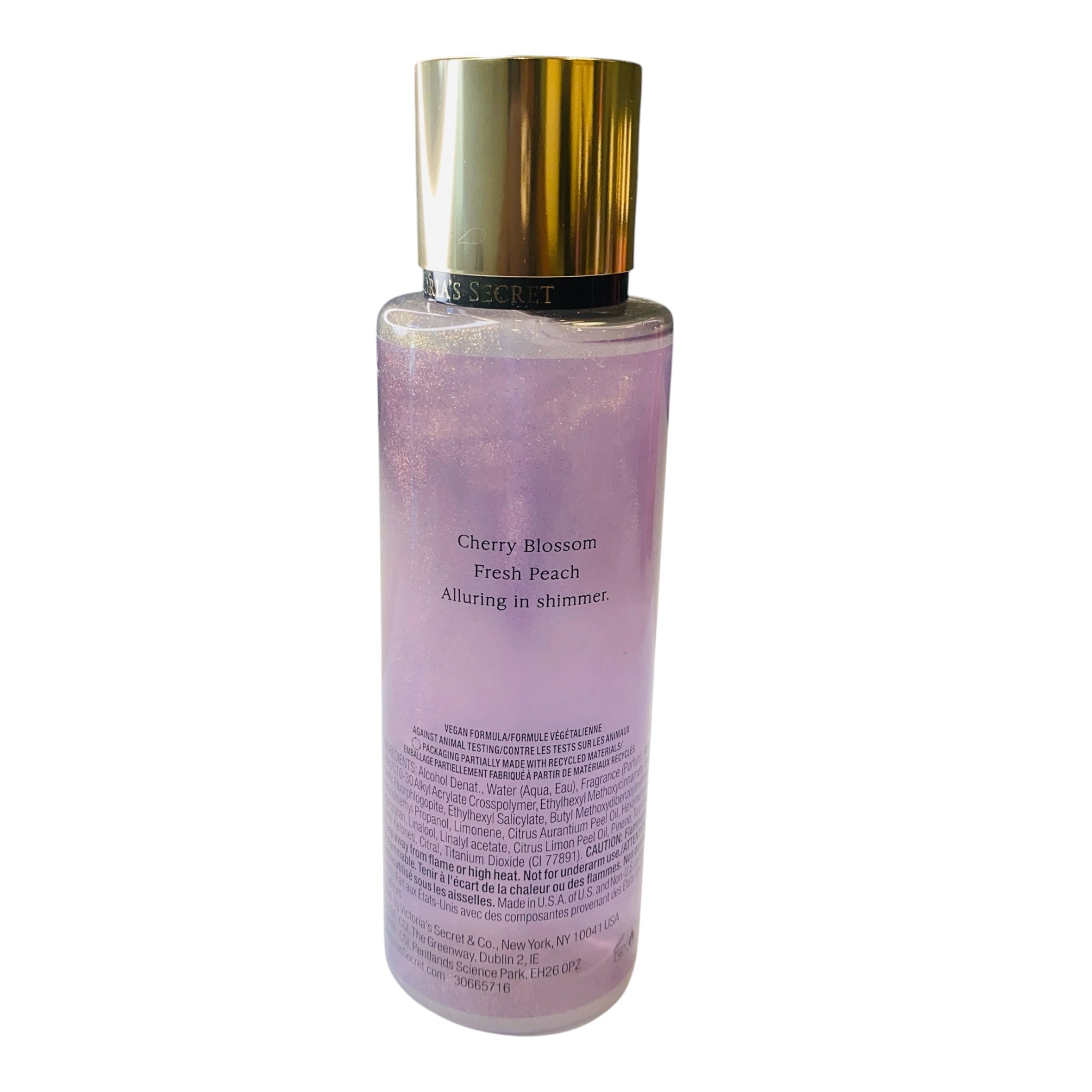 Victoria's Secret Love Spell Shimmer