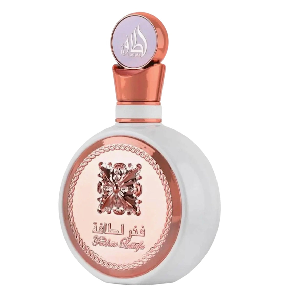 Womens Fragrances Lataffa Fakhar 3.4 oz