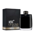 Mens Fragrances  Mon Blanc Legende 3.3 oz