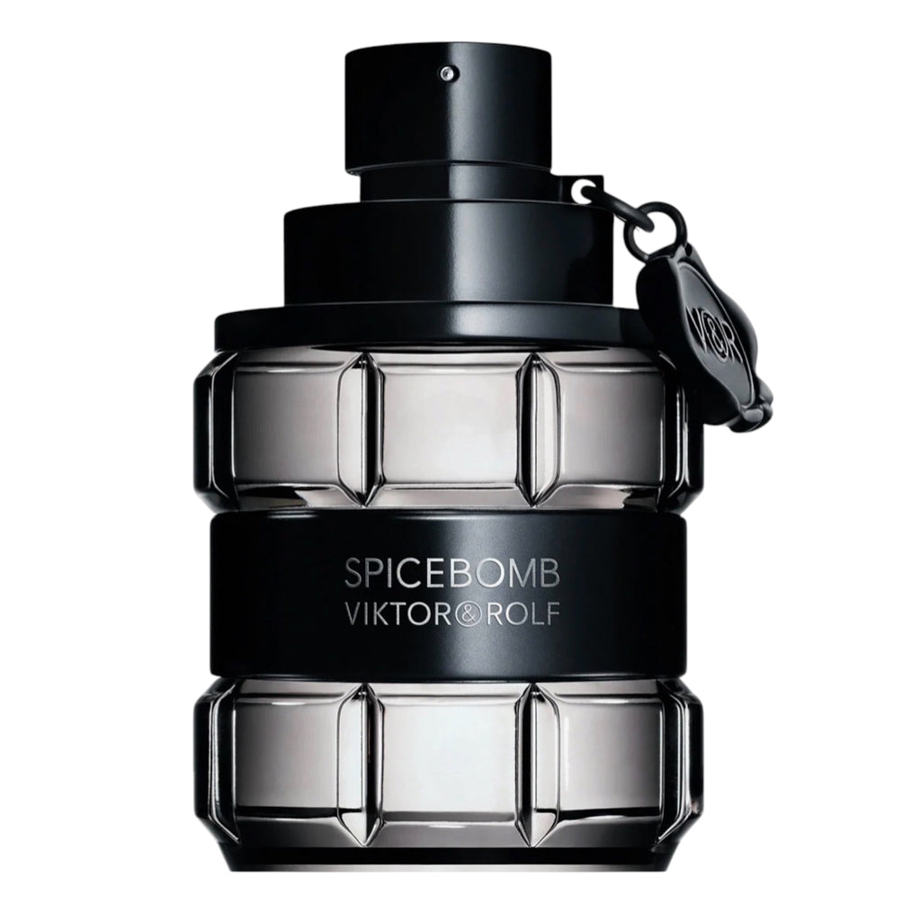 Mens fragrances Spicebomb Victor Rolf 3.0 oz