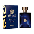 Men Fragraces Dylan Blue By Versace 6.7 oz