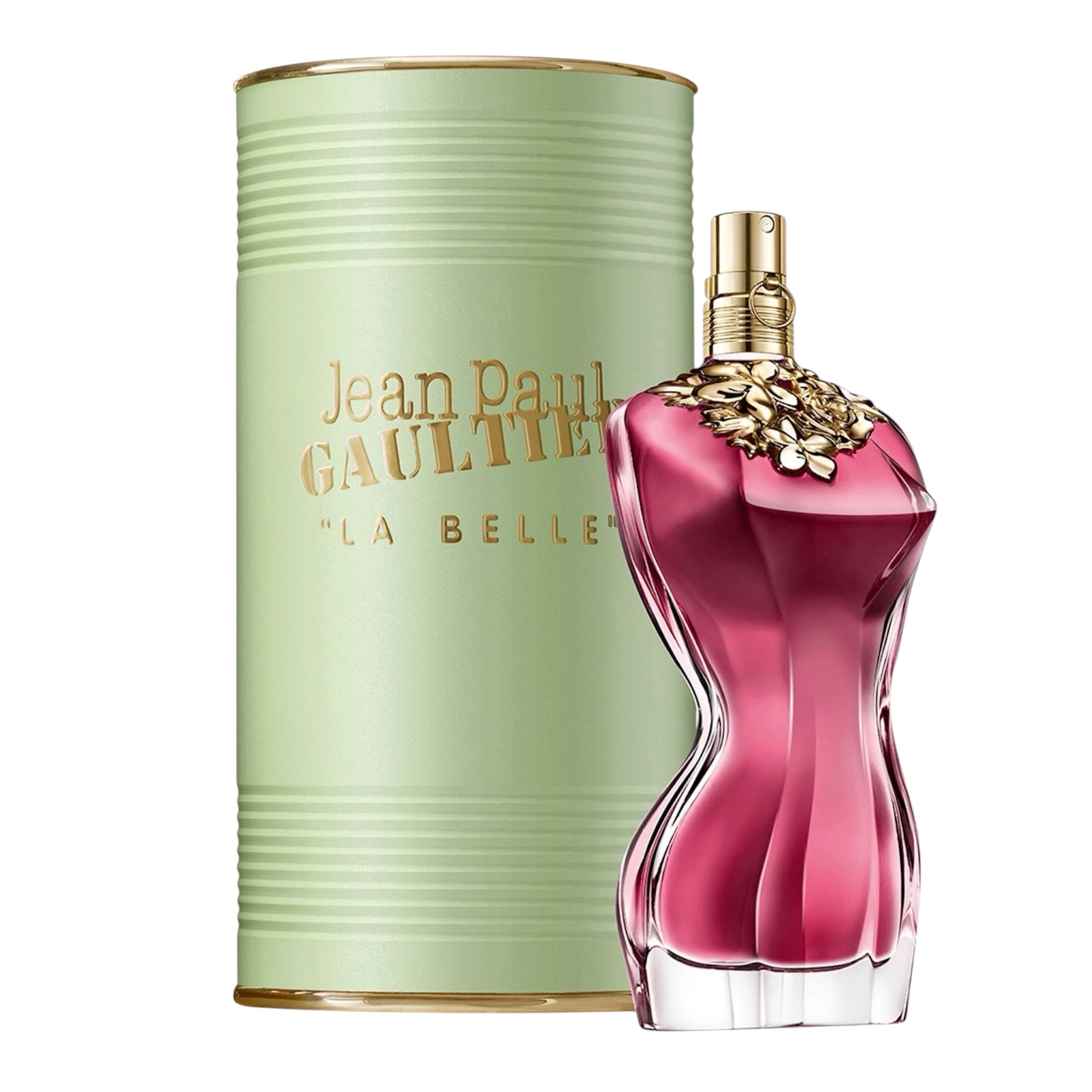 Women Fragrances for Women By Jean Paul Gautier La Belle 3.4 oz