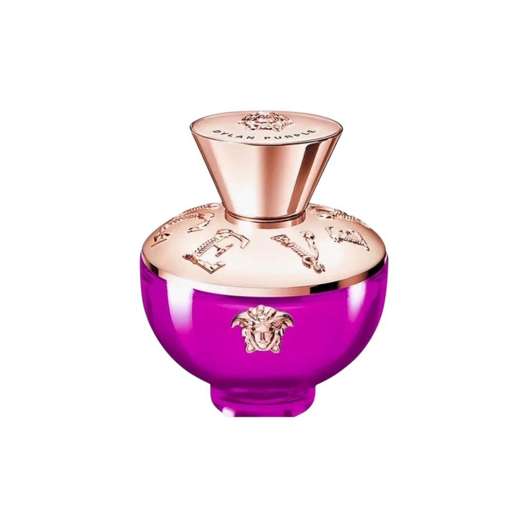 Womens Fragrances Versace Dylan Purple
