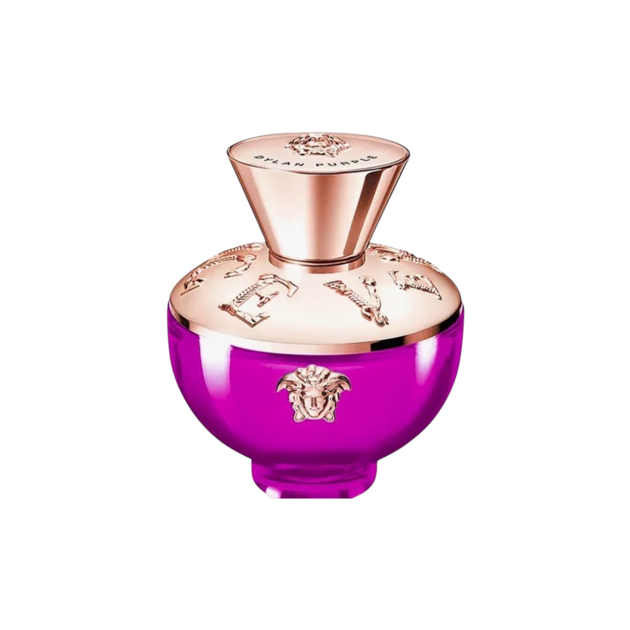 Womens Fragrances Versace Dylan Purple