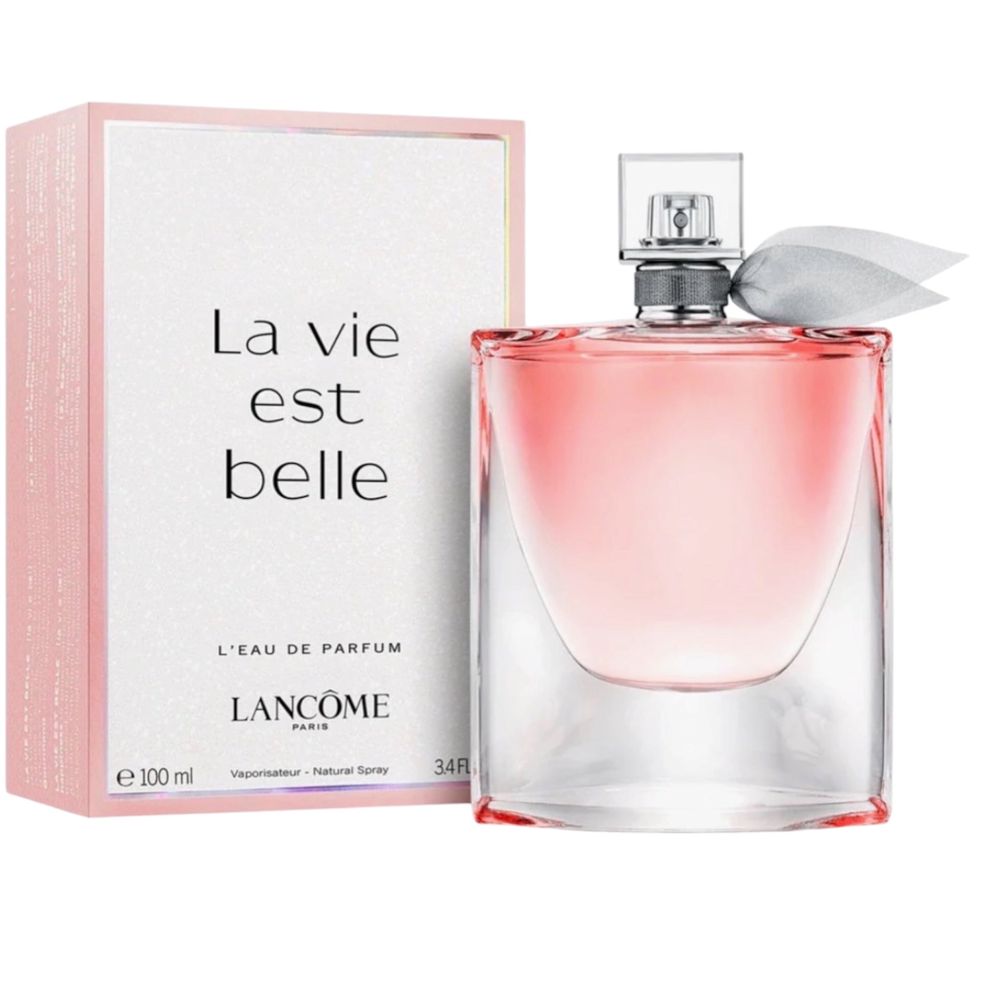 Womens Fragrances Lancome La Vie Est Belle 3.4 oz
