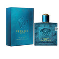 mens frafgrances Versace Eros Eau De toilette 3.4 oz