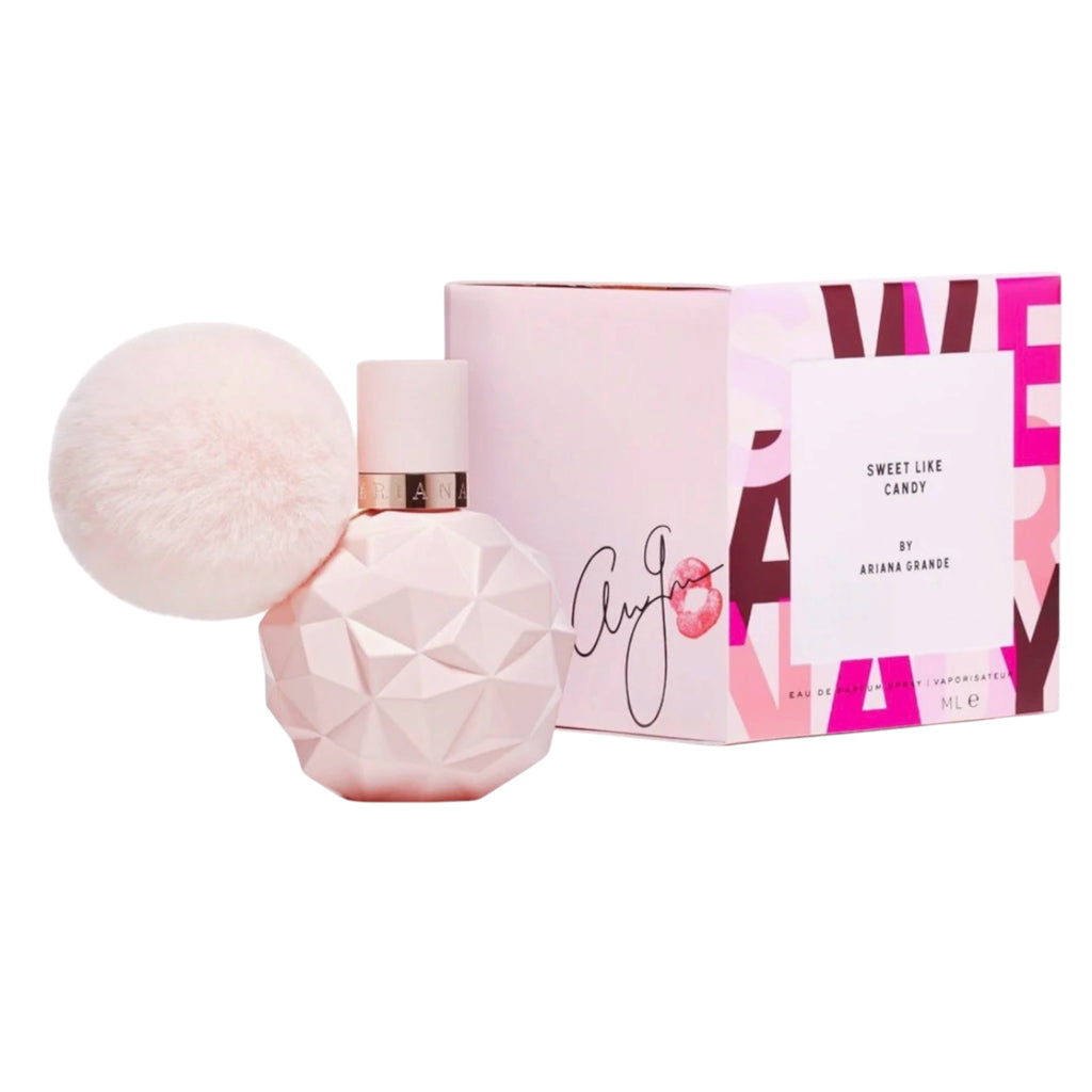 womens Fragrances Ariana Grande Sweet Like Candy 3.4 oz