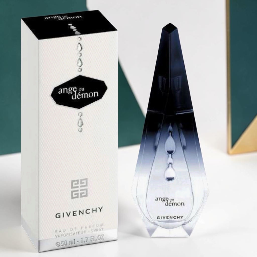 Womens Fragrances Ange Ou Demon By Givenchy 3.4 oz