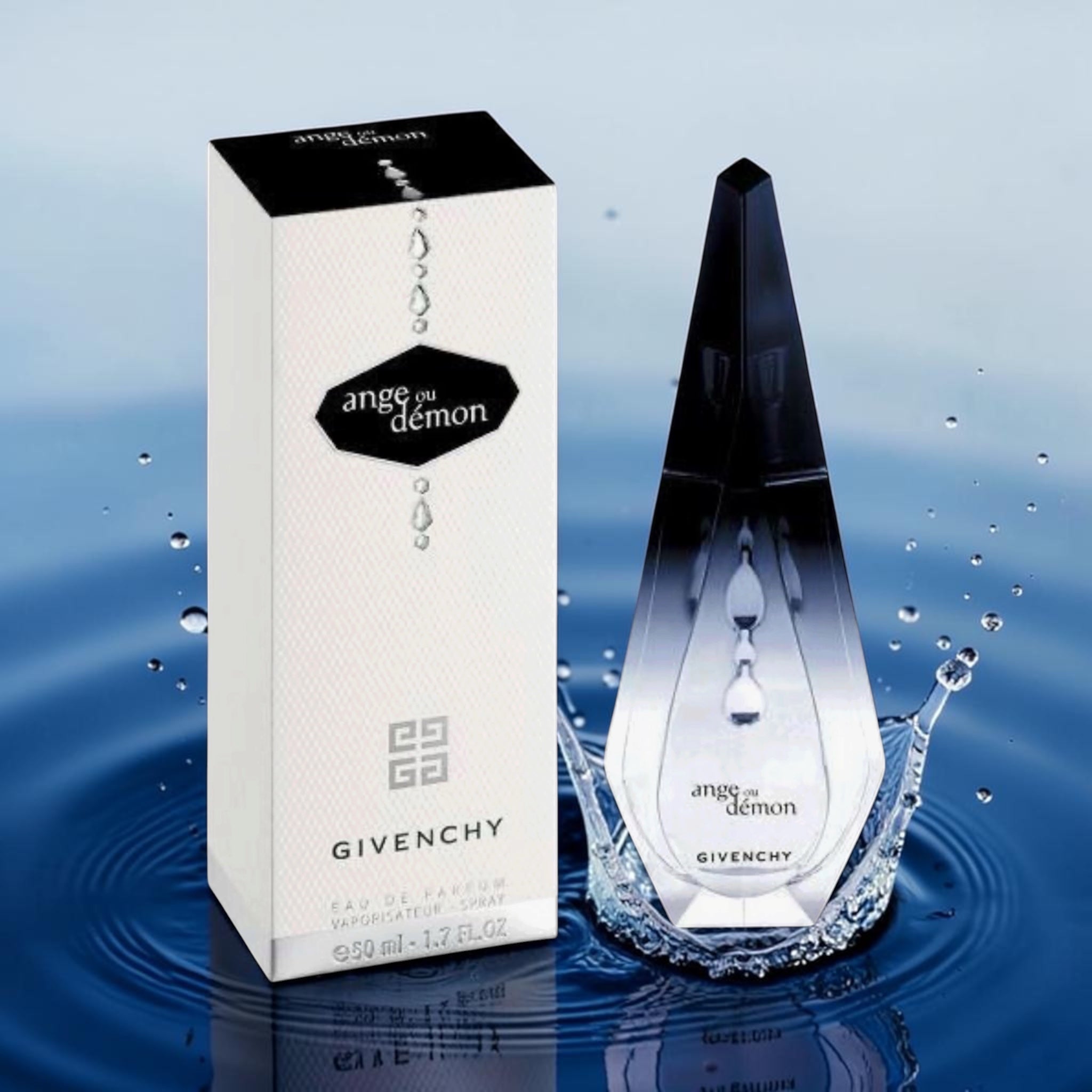 Womens Fragrances Ange Ou Demon By Givenchy 3.4 oz