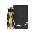 Unisex Fragrances Lattafa Teriaq Intense  Eau De Parfum 3.4 oz 100 ml