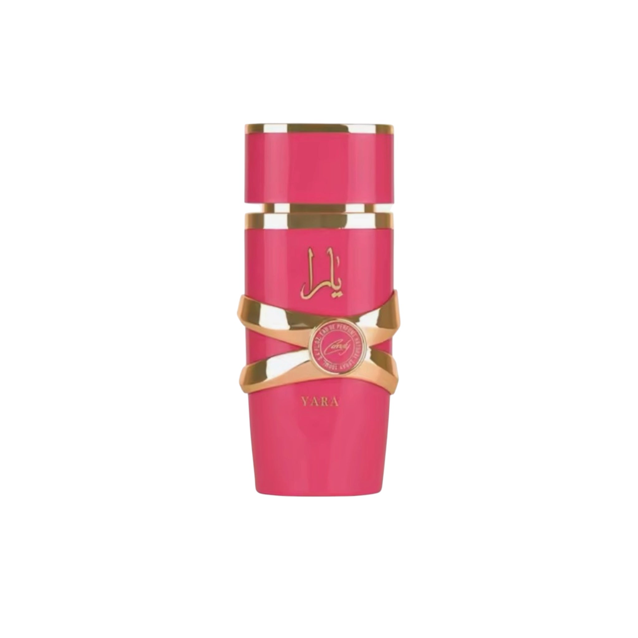 Womens  Fragrances Lattafa Yara Candy 3.4 oz