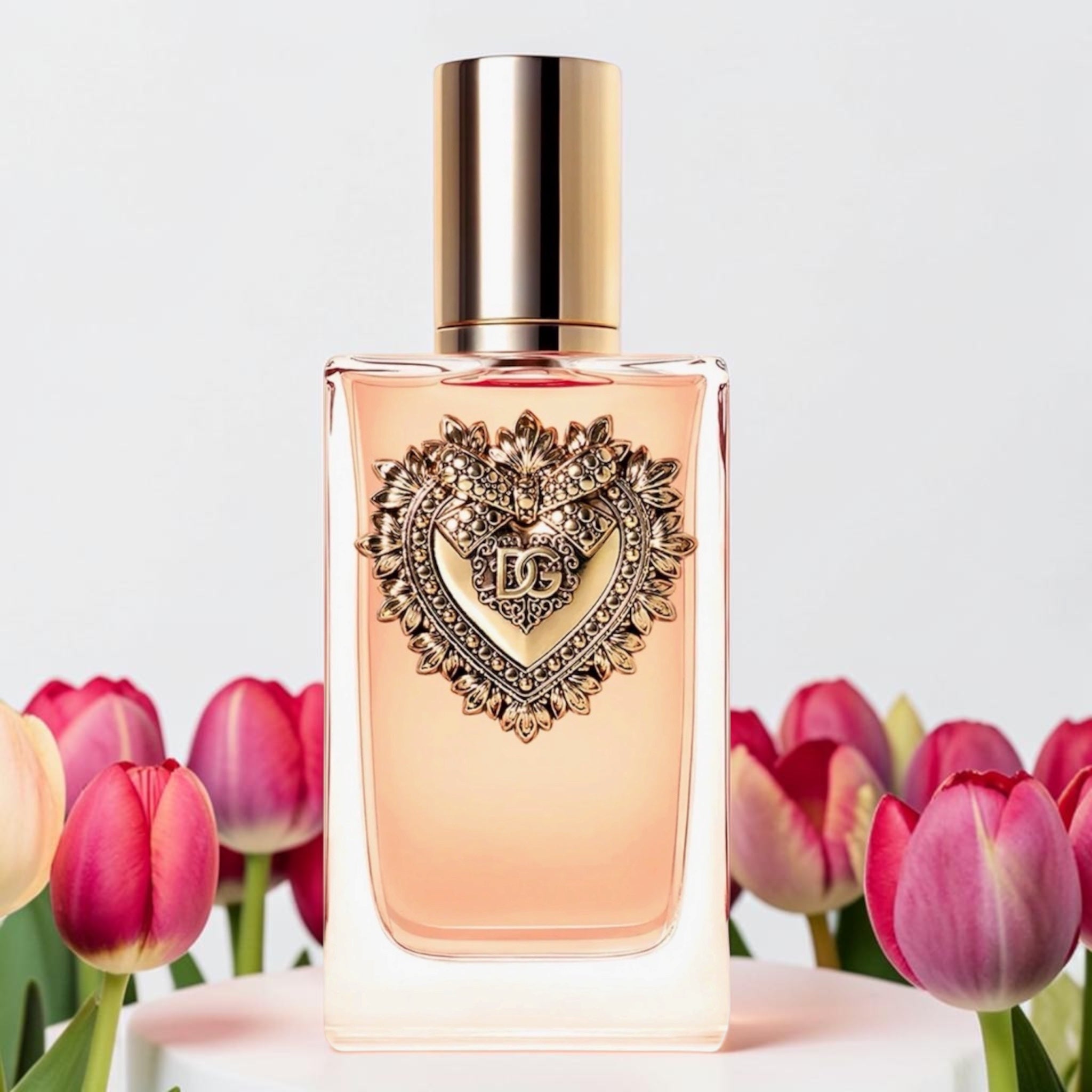 Womens Fragrances  Dolce Gabbana Devotion 3.4 oz