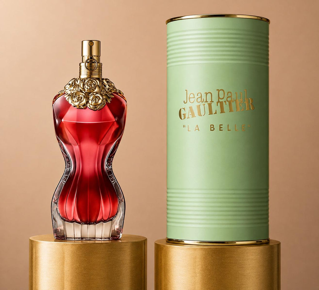 Women Fragrances for Women By Jean Paul Gautier La Belle 3.4 oz