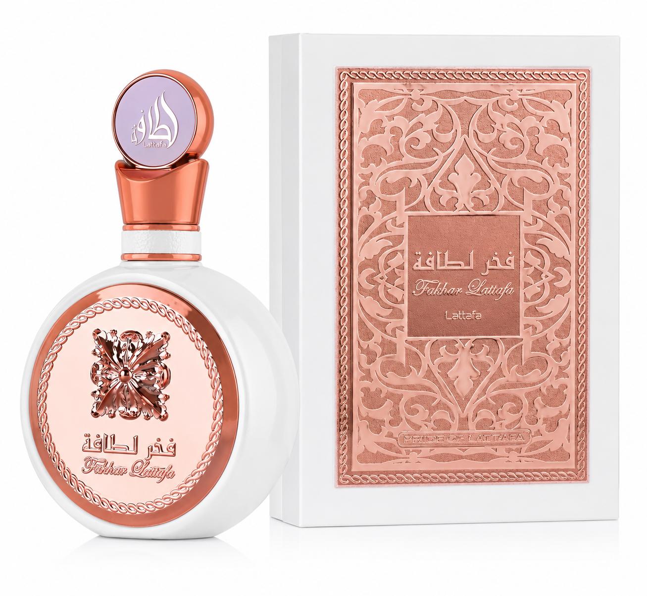 Womens Fragrances Lataffa Fakhar 3.4 oz