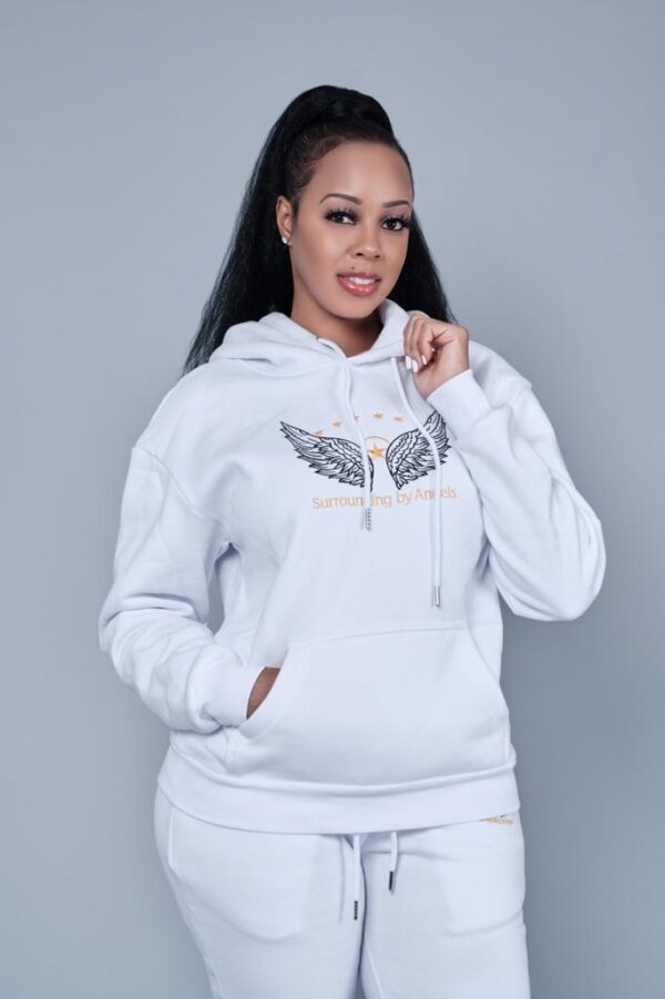 Women affordable hoodies and tracksuits Marie Ange Shopping